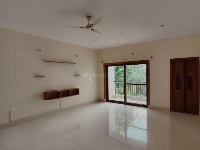 Flat for rent in Bangalore East, Cox Town - Bangalore