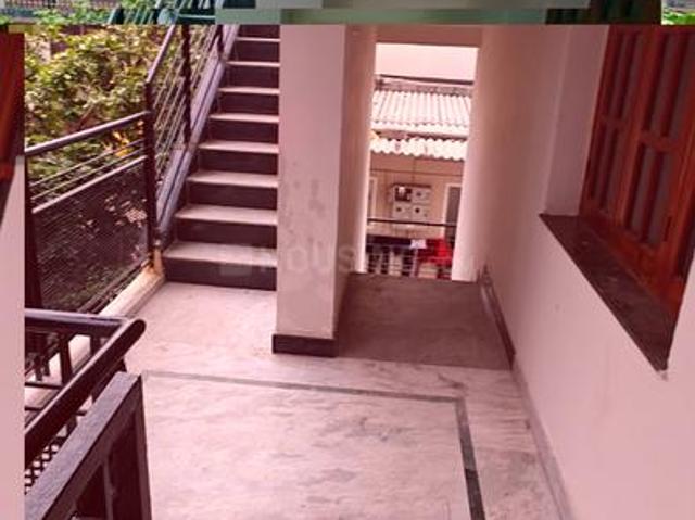 Flat for rent in Baiyyappanahalli, Bengaluru