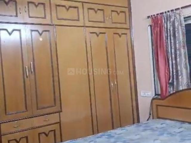 Flat for rent in Lake Town, South Dumdum