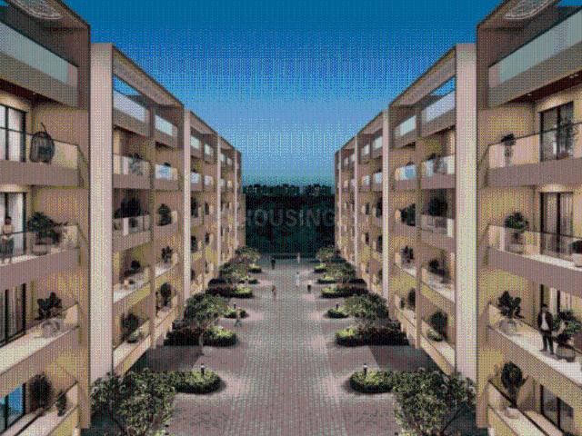 Flat for sale in Tangauri, Punjab