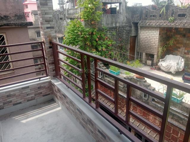 Flat for sale in North 24 Parganas, Baranagar