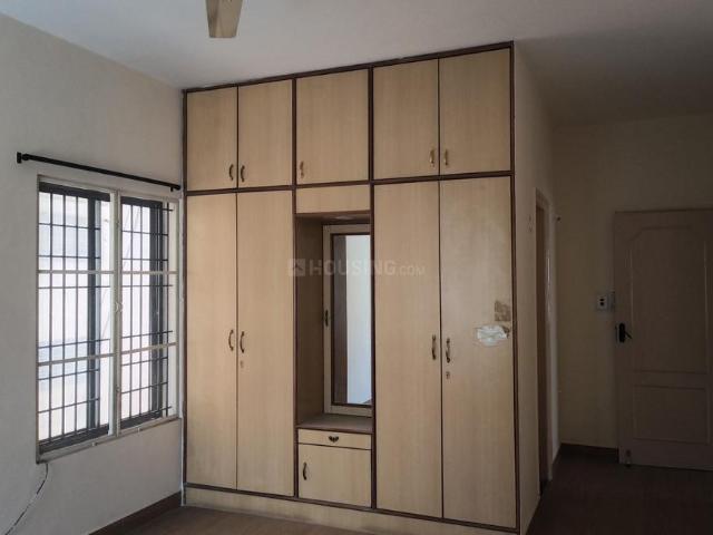 Flat for rent in Bangalore North, Cox Town - Bangalore