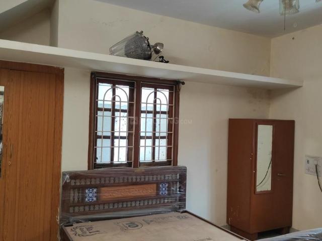 Flat for rent in Bangalore South, Cox Town - Bangalore