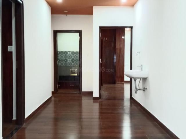 Flat for rent in Bangalore South, Cox Town - Bangalore
