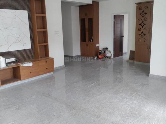 Flat for rent in Bangalore North, Cox Town - Bangalore