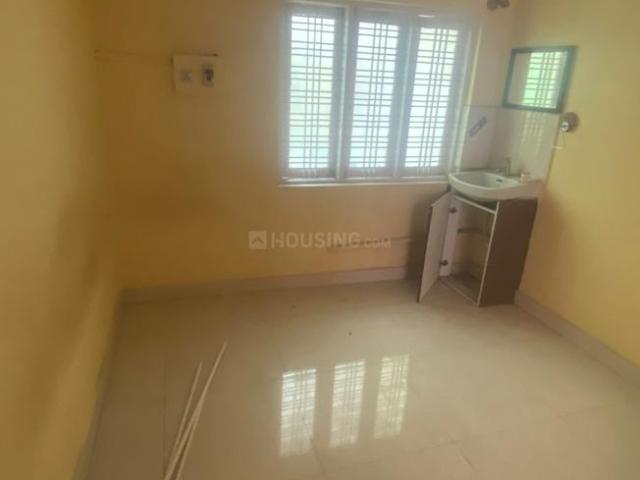 Flat for rent in Bangalore North, Cox Town - Bangalore