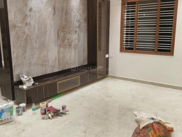 Flat for rent in Bangalore North, Cox Town - Bangalore