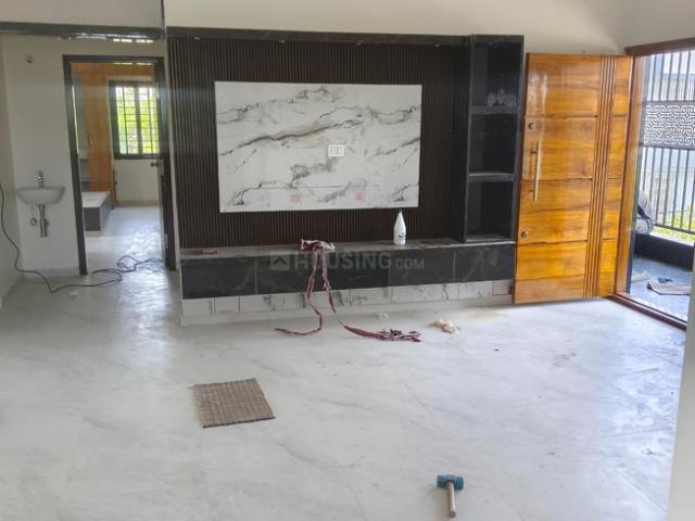 Flat for rent in Bangalore North, Cox Town - Bangalore