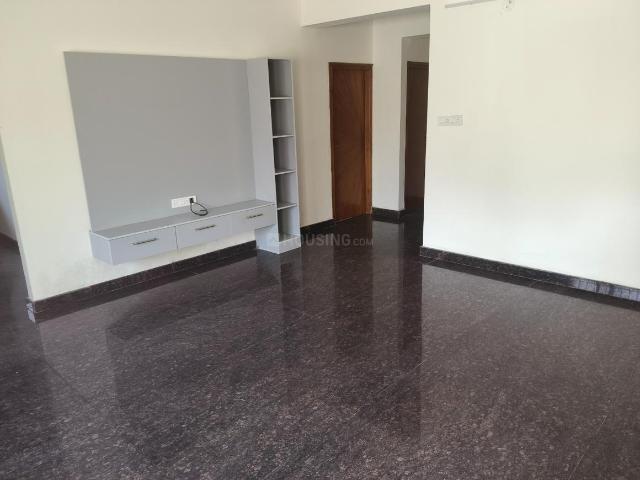 Flat for rent in Bangalore North, Cox Town - Bangalore