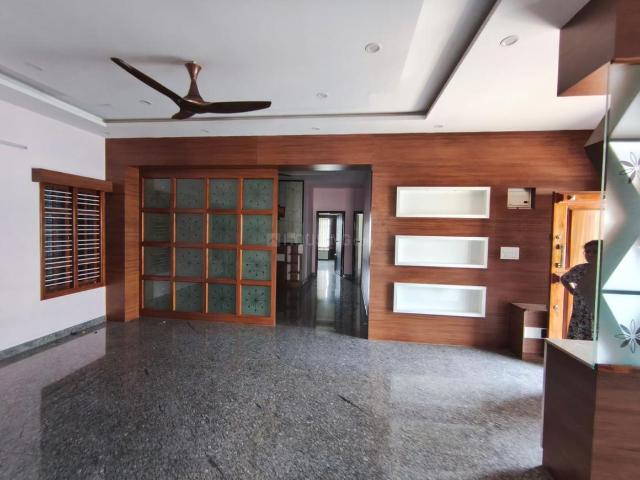 Flat for rent in Bangalore North, Cox Town - Bangalore
