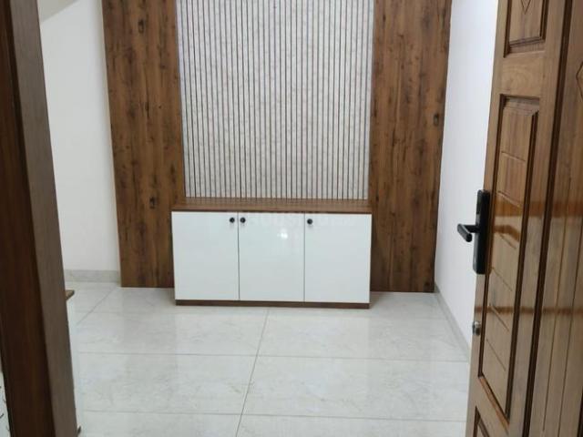 Flat for rent in Bangalore North, Cox Town - Bangalore