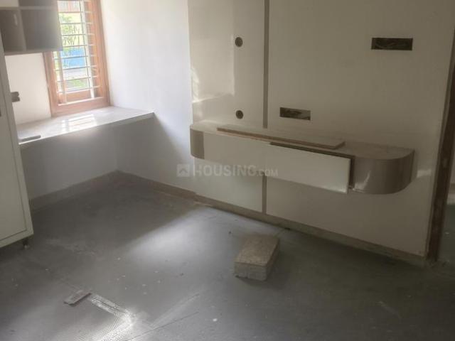 Flat for rent in Bangalore North, Cox Town - Bangalore