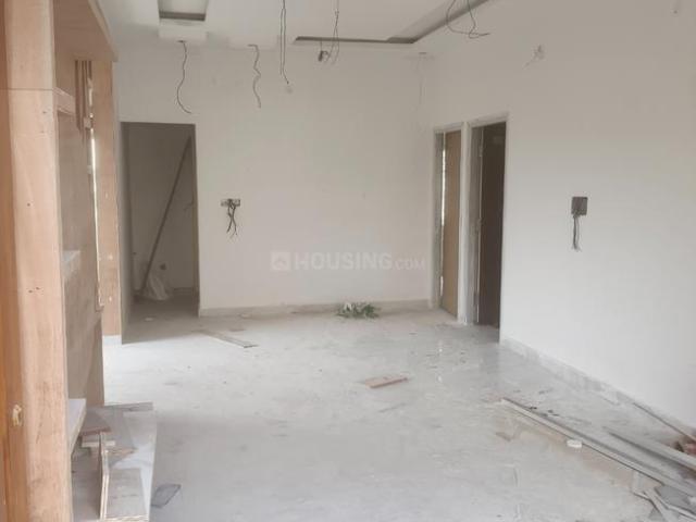 Flat for rent in Sharada Colony, Bengaluru