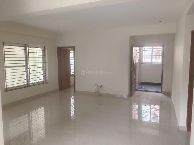 Flat for rent in Sharada Colony, Bengaluru