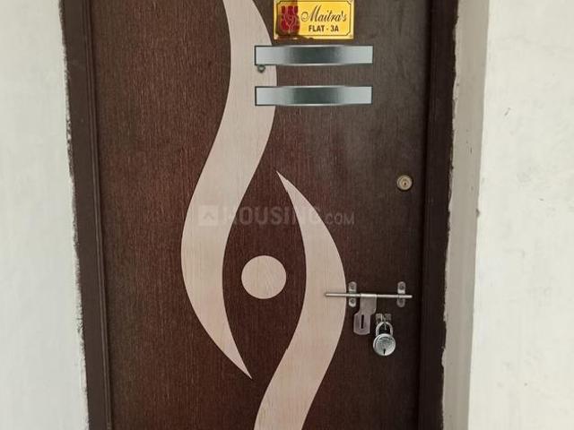 Flat for sale in Behala, Kolkata
