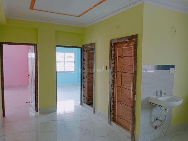 Flat for rent in Dunlop, Baranagar