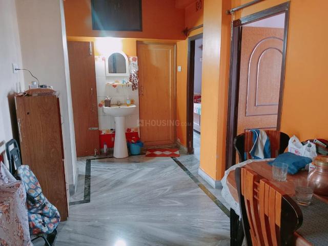 Flat for sale in Belgharia, Baranagar