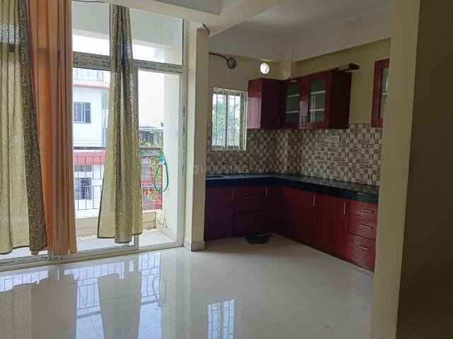 Flat for rent in Dispur, Assam
