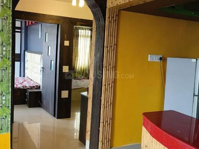 Flat for rent in Dispur, Assam