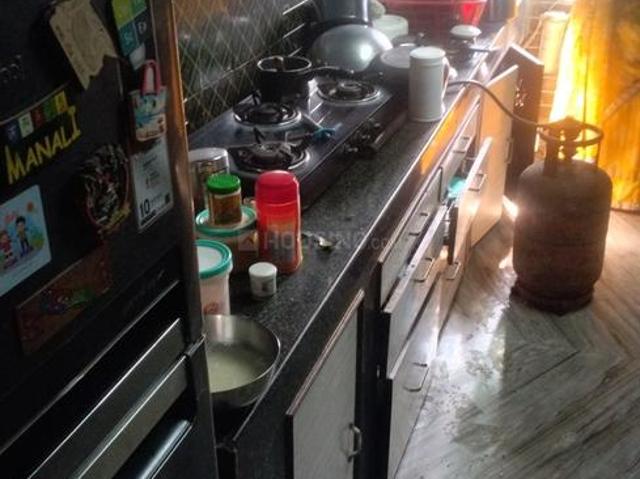 Flat for rent in Hawrah, West Bengal