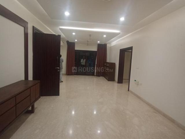 Flat for rent in Adyar, Tamil Nadu