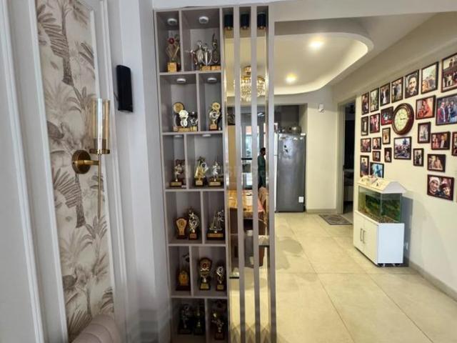 Flat for rent in Zirakpur, Punjab