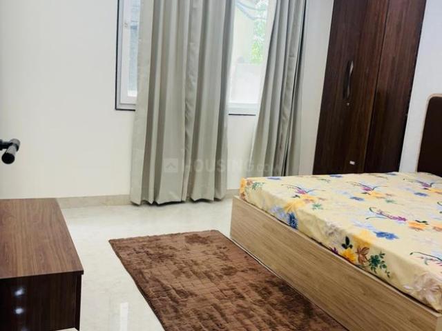 Flat for sale in South West Delhi, Deri