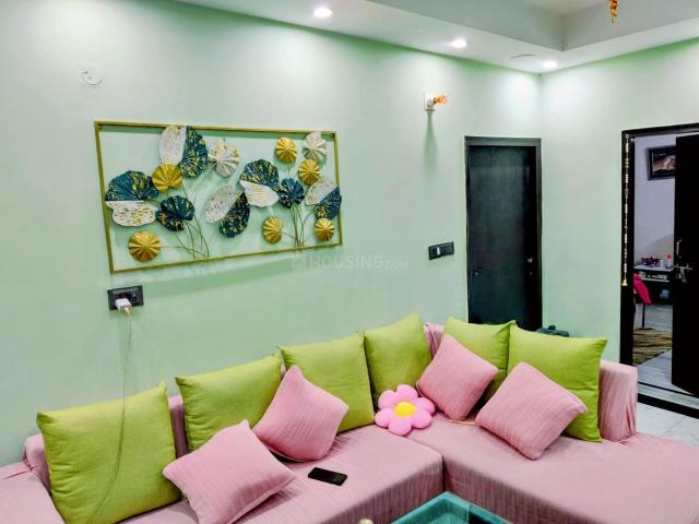 Flat for sale in South West Delhi, Deri