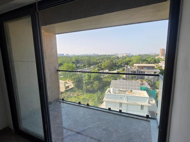 Flat for rent in Bhat, Gandhinagar