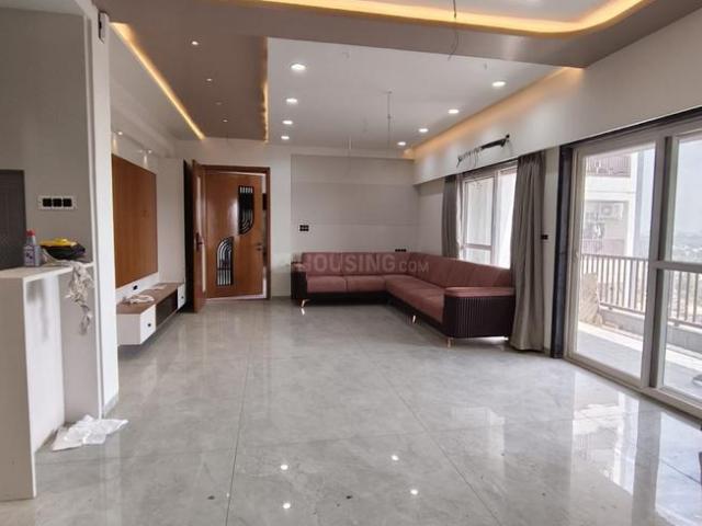 Flat for rent in Tilakwada, Gujarat