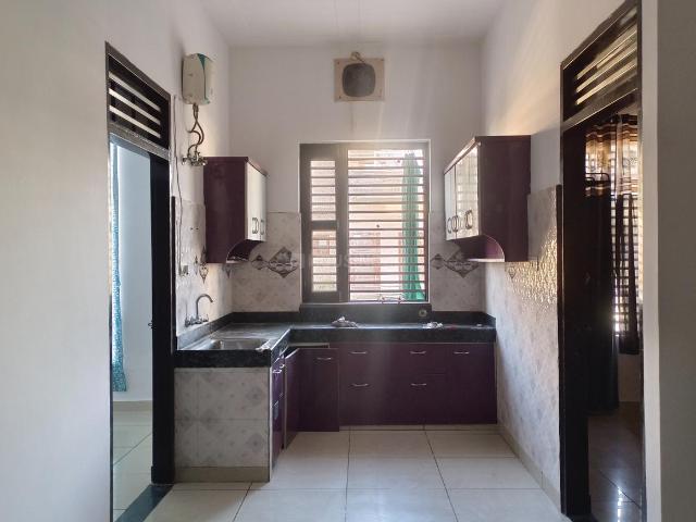 Flat for rent in Hariana