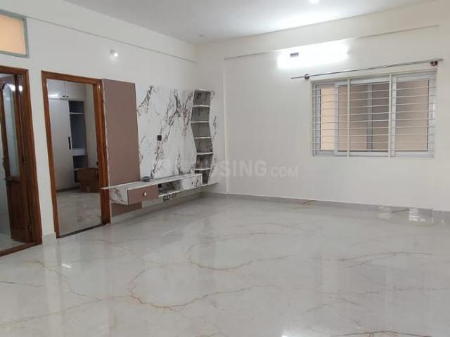 Flat for rent in Bangalore South, Cox Town - Bangalore
