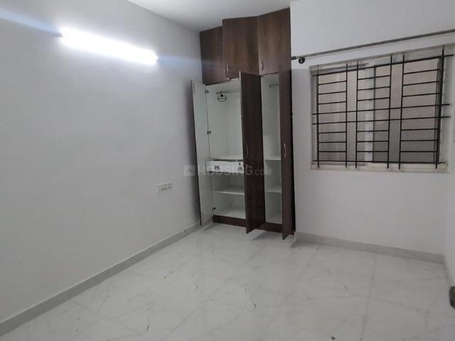 Flat for rent in Bangalore South, Cox Town - Bangalore