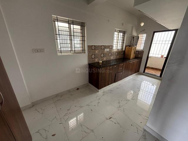 Flat for rent in Bangalore South, Cox Town - Bangalore