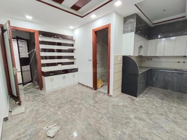 Flat for sale in South West Delhi, Deri