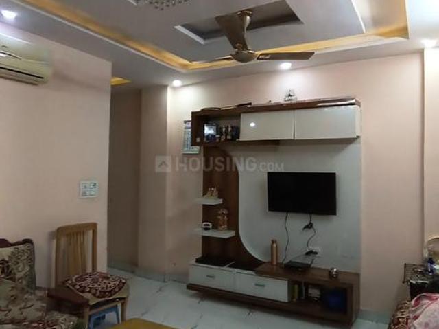 Flat for sale in South West Delhi, Deri