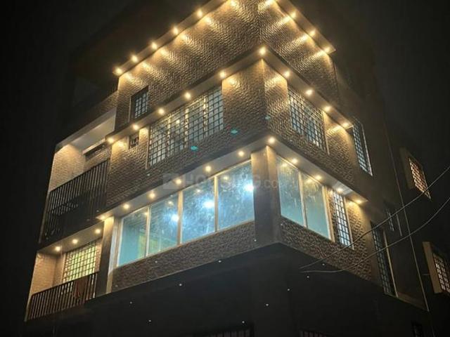 Flat for rent in Bhubaneshwar