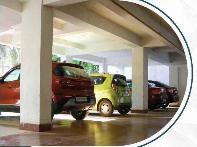 Flat for sale in Bhubaneshwar