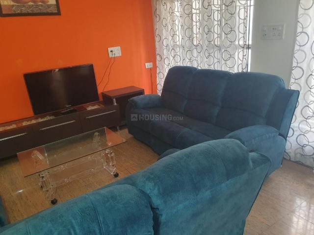 Flat for rent in Bangalore East, Cox Town - Bangalore