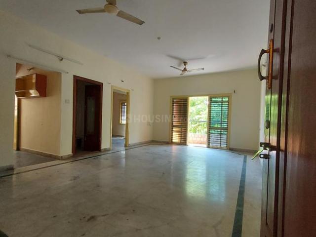 Flat for rent in Bangalore South, Cox Town - Bangalore