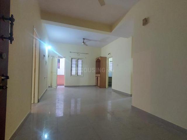 Flat for rent in Bangalore South, Cox Town - Bangalore