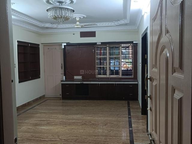 Flat for rent in Bangalore South, Cox Town - Bangalore