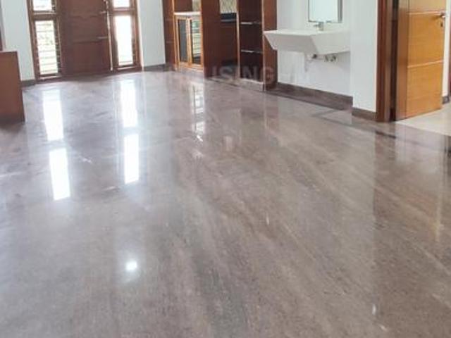 Flat for rent in Bangalore South, Cox Town - Bangalore