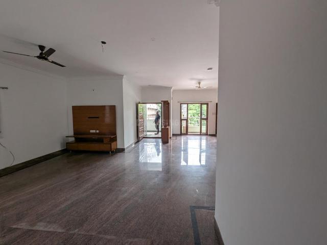 Flat for rent in Bangalore South, Cox Town - Bangalore