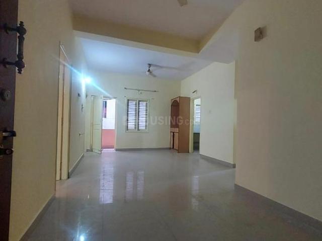 Flat for rent in Bangalore South, Cox Town - Bangalore
