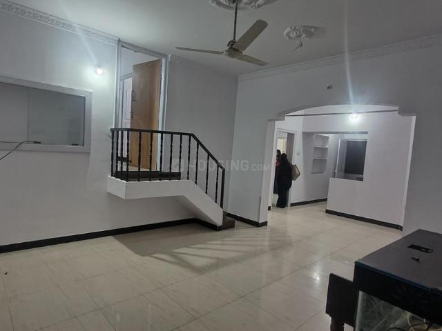 Flat for rent in Bangalore South, Cox Town - Bangalore