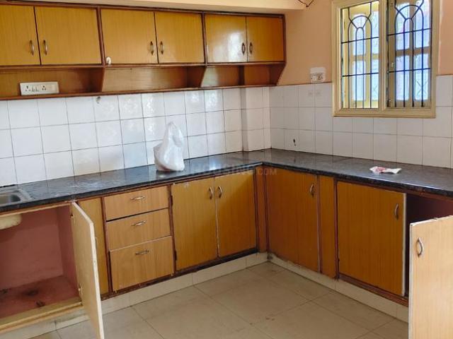 Flat for rent in Bangalore South, Cox Town - Bangalore