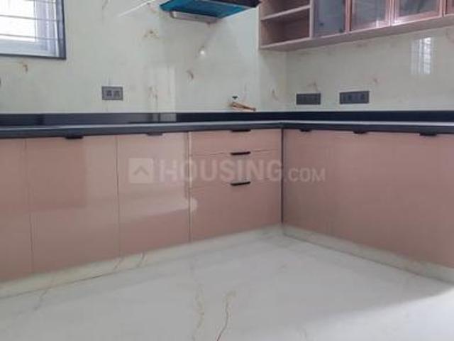 Flat for rent in Bangalore South, Cox Town - Bangalore