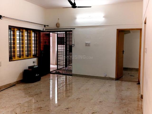 Flat for rent in Bangalore South, Cox Town - Bangalore