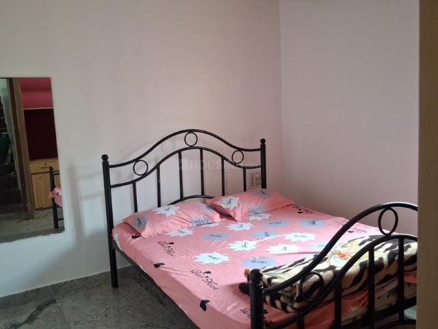 Flat for rent in Bangalore South, Cox Town - Bangalore